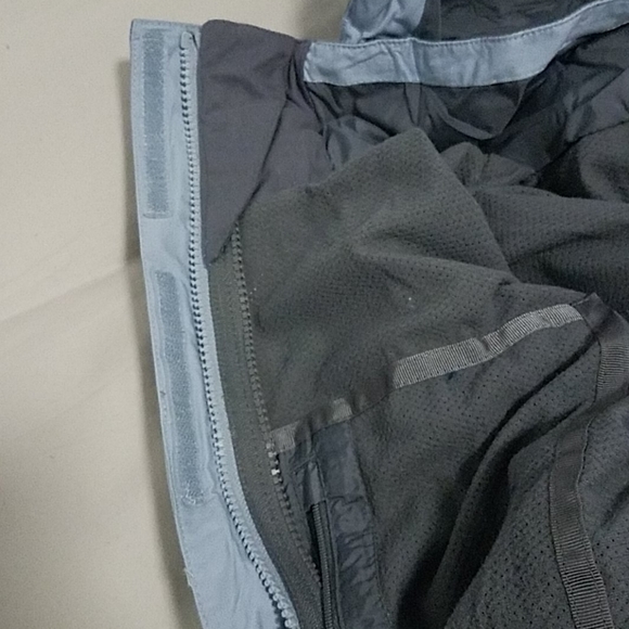 The North Face Hyvent ski jacket XS - Picture 12 of 14